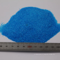 sulfato de cobre azul CuSO4.5H2O: min.
